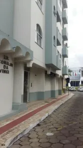 Apartamento com 1 Quarto à venda, 31m² no Centro, Itajaí