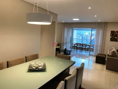 Apartamento com 3 Quartos à venda, 148m² no Vila Gomes Cardim, São Paulo