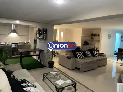 Apartamento com 3 Quartos à venda, 185m² no Jardim Londrina, São Paulo