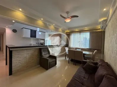 Apartamento com 2 Quartos à venda, 110m² no José Menino, Santos