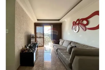 Apartamento com 3 Quartos à venda, 79m² no Casa Verde, São Paulo