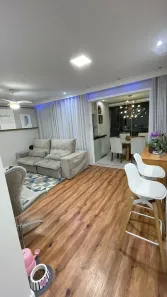 Apartamento com 2 Quartos à venda, 70m² no Jardim, Santo André