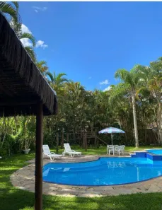 Imóvel Comercial com 15 Quartos à venda, 586m² no Maresias, São Sebastião