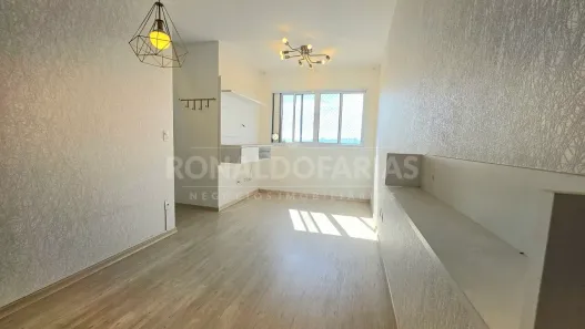 Apartamento com 3 Quartos para alugar, 70m² no Socorro, São Paulo