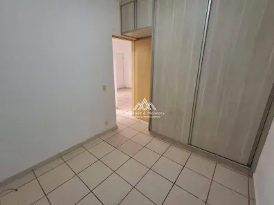 Apartamento com 2 Quartos para venda ou aluguel, 48m² no Jardim Zara, Ribeirão Preto