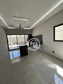 Casa com 2 Quartos à venda, 98m² no Setvalley, São José do Rio Preto