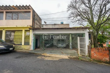 Casa com 3 Quartos à venda, 184m² no Vila Brasil, São Paulo