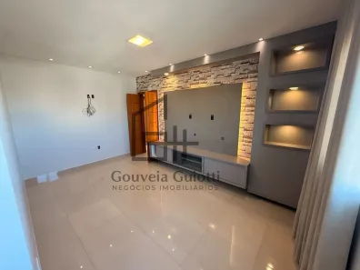 Apartamento com 3 Quartos à venda, 180m² no Antônio Fernandes, Anápolis