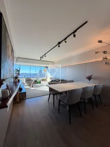 Apartamento com 2 Quartos para alugar, 119m² no Rio Branco, Caxias do Sul