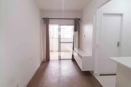 Apartamento com 1 Quarto à venda, 37m² no Vila Osasco, Osasco