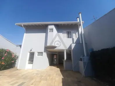Casa com 3 Quartos à venda, 235m² no Loteamento Parque das Hortências (Sousas), Campinas
