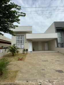 Casa de Condomínio com 3 Quartos à venda, 250m² no Parque São Miguel, Hortolândia