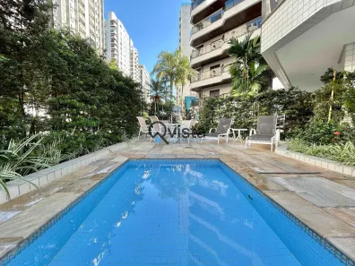 Apartamento com 4 Quartos à venda, 170m² no Pitangueiras, Guarujá