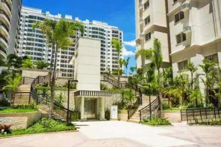 Apartamento com 2 Quartos à venda, 70m² no Barra Olímpica, Rio de Janeiro