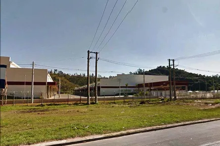 Galpão/Depósito/Armazém para alugar, 4730m² no Quinhaú, Embu das Artes