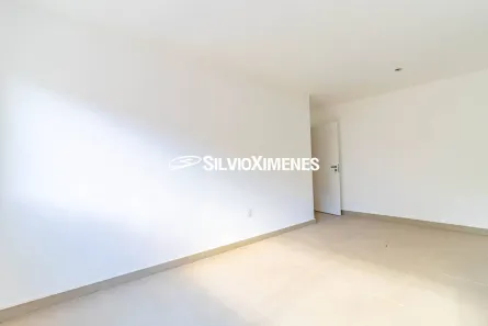 Apartamento com 3 Quartos à venda, 74m² no São Lucas, Belo Horizonte