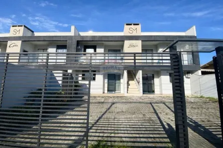 Apartamento com 2 Quartos à venda, 57m² no São João, Itajaí