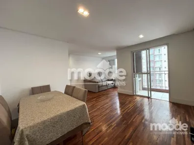 Apartamento com 2 Quartos à venda, 70m² no Jaguaré, São Paulo