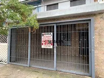 Sobrado com 3 Quartos para venda ou aluguel, 147m² no Campo Belo, São Paulo