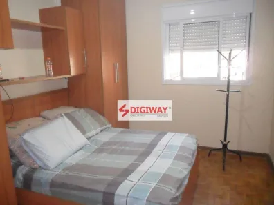 Apartamento com 2 Quartos à venda, 75m² no Aclimação, São Paulo