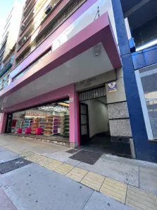 Sala Comercial para alugar, 33m² no Centro Histórico, Porto Alegre