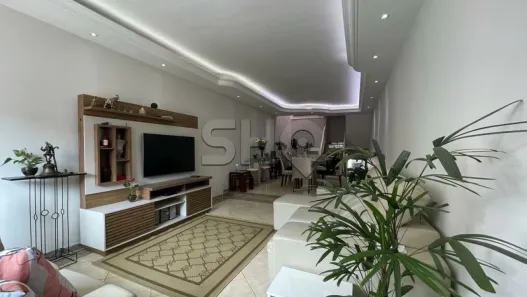 Sobrado com 3 Quartos à venda, 240m² no Vila Aurora (Zona Norte), São Paulo