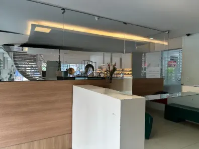 Sala Comercial para alugar, 250m² no Centro, Campinas
