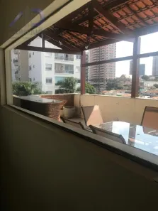 Sobrado com 3 Quartos à venda, 251m² no Vila Dom Pedro I, São Paulo