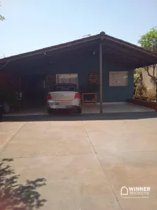 Casa com 2 Quartos à venda, 96m² no Jardim Independência, Sarandi