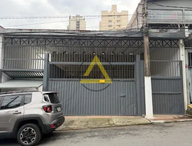 Galpão/Depósito/Armazém para alugar, 300m² no Vila Santa Catarina, São Paulo