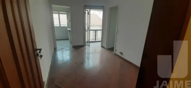 Apartamento com 1 Quarto à venda, 30m² no Campos Elíseos, São Paulo