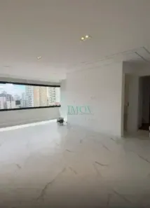 Apartamento com 3 Quartos à venda, 152m² no Vila Ema, São José dos Campos