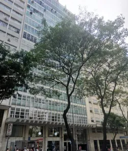 Sala Comercial para alugar, 20m² no Centro, Belo Horizonte