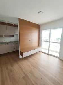 Apartamento com 2 Quartos para alugar, 47m² no Vila das Bandeiras, Guarulhos