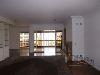 Apartamento com 4 Quartos à venda, 297m² no Santana, São Paulo