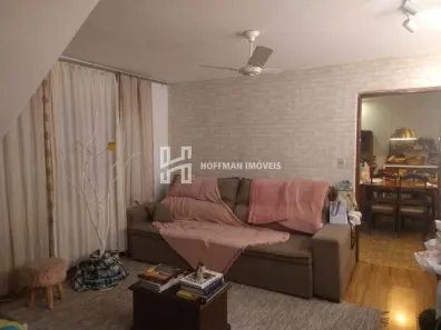 Sobrado com 4 Quartos à venda, 262m² no Mauá, São Caetano do Sul