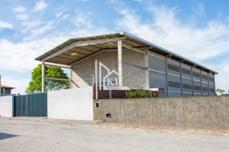 Galpão/Depósito/Armazém para alugar, 720m² no Parque das Árvores, Parnamirim