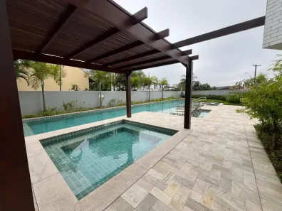 Apartamento com 2 Quartos à venda, 82m² no Maitinga, Bertioga