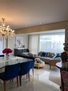 Cobertura com 4 Quartos à venda, 284m² no Vila Firmiano Pinto, São Paulo