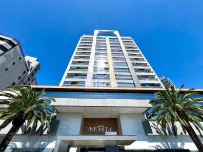Apartamento com 3 Quartos à venda, 131m² no Estreito, Florianópolis