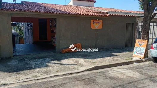Casa com 2 Quartos à venda, 140m² no Jardim Simus, Sorocaba