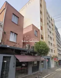Imóvel Comercial à venda, 900m² no Campos Elíseos, São Paulo