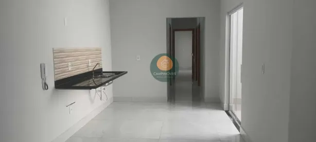 Casa com 3 Quartos à venda, 104m² no Vila Pântano, Santa Bárbara D'Oeste