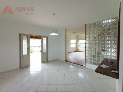 Casa com 3 Quartos à venda, 325m² no Planalto Paraíso, São Carlos