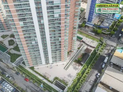 Apartamento com 3 Quartos à venda, 103m² no Papicu, Fortaleza
