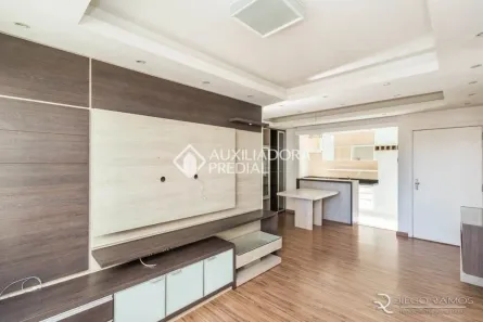 Apartamento com 3 Quartos à venda, 69m² no Vila Ipiranga, Porto Alegre