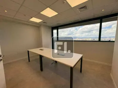 Sala Comercial para alugar, 398m² no Água Branca, São Paulo