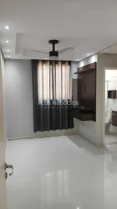Apartamento com 2 Quartos à venda, 48m² no Jardim Europa, Sorocaba