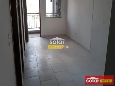 Apartamento com 2 Quartos à venda, 42m² no Vila Granada, São Paulo