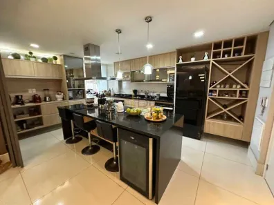 Apartamento com 4 Quartos para alugar, 160m² no Barra da Tijuca, Rio de Janeiro